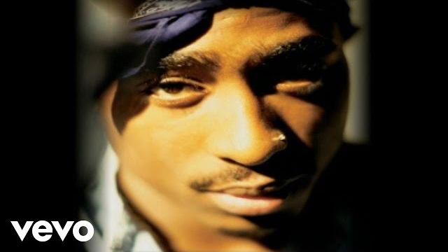 2pac - ghetto gospel 2pac - ghetto gospel