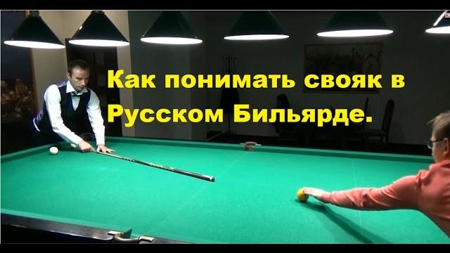 Как научиться понимать свояк в пирамиде Как научиться понимать свояк в пирамиде