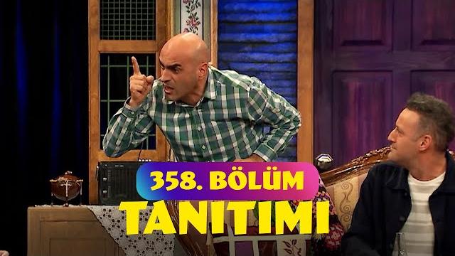 Güldür güldür show – 358. bölüm tanıtımı Güldür güldür show – 358. bölüm tanıtımı