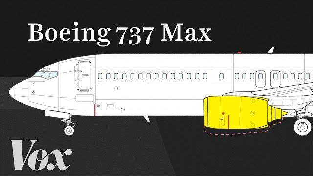 The real reason boeing's new plane crashed twice The real reason boeing's new plane crashed twice