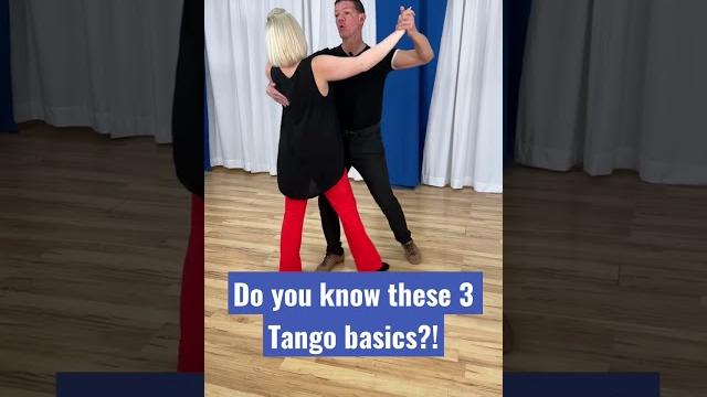 3 tango basics you need to know for ballroom dance 3 tango basics you need to know for ballroom dance