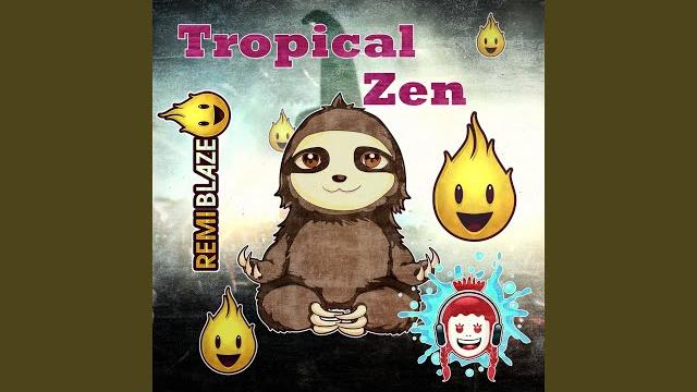 Tropical bliss no spf Tropical bliss no spf