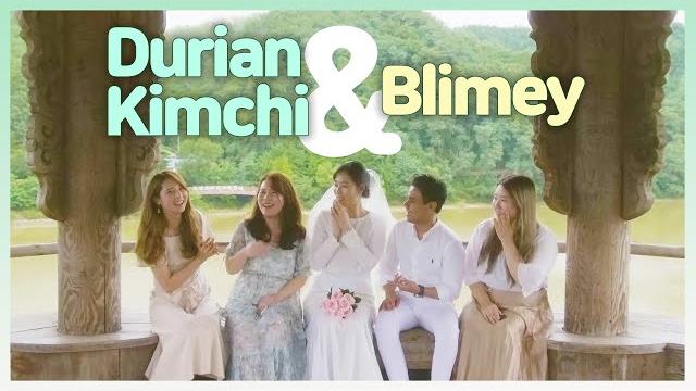 10000% manis durian kimchi couple's secret love story! "pertemuan pertama kami ialah penipuan.." 10000% manis durian kimchi couple's secret love story! "pertemuan pertama kami ialah penipuan.."