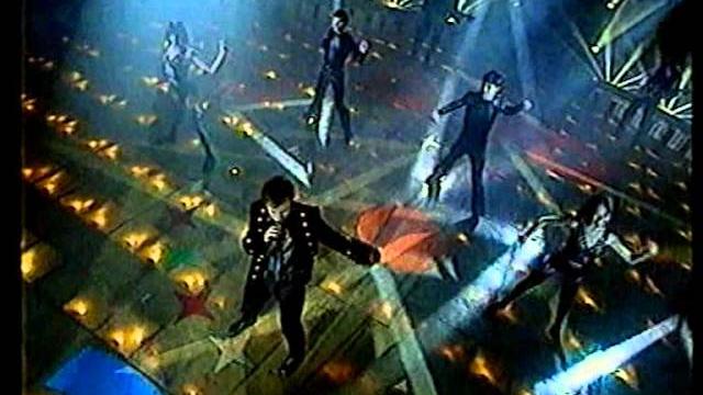 Союз-20. гала-концерт 1-я ч. 1997 г. Союз-20. гала-концерт 1-я ч. 1997 г.