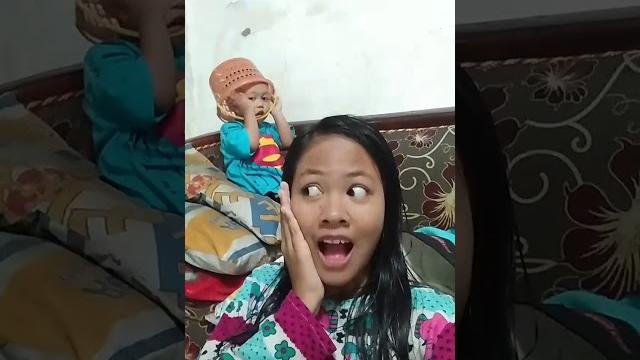 Tante vs keponakan Tante vs keponakan