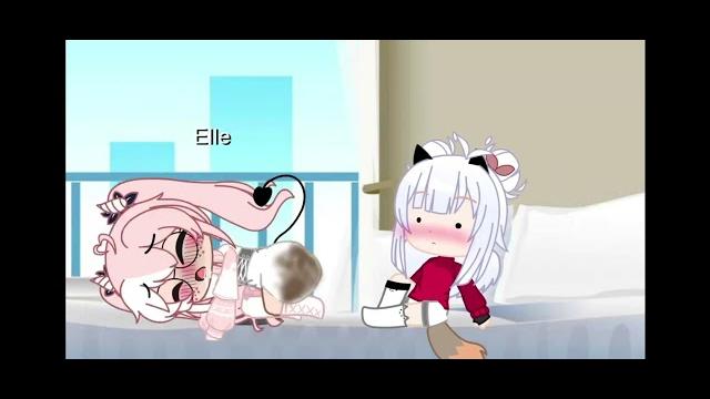 Gacha poop Gacha poop
