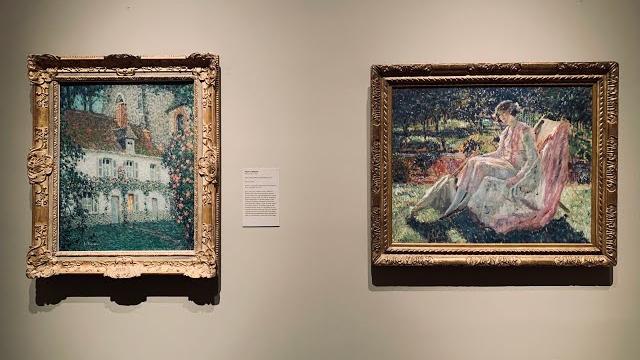 The museum of fine arts houston nov2021 exhibitions part6 european art impressionism @917arts The museum of fine arts houston nov2021 exhibitions part6 european art impressionism @917arts