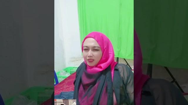 Bigo live hijab bunda bar bar Bigo live hijab bunda bar bar