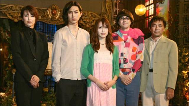ライアーゲーム「love or lies liar game original ver_」 ライアーゲーム「love or lies liar game original ver_」