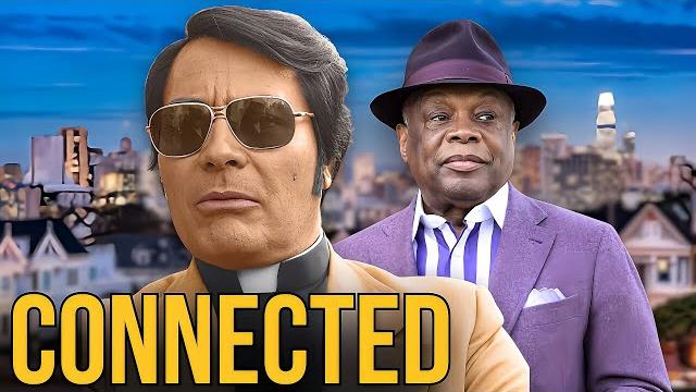 How jim jones used black people How jim jones used black people