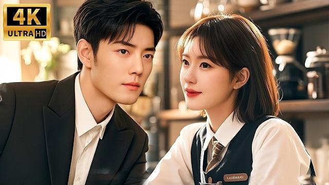 【movie】billionaire president fell in love at first sight with the girl working in the coffee shop 【movie】billionaire president fell in love at first sight with the girl working in the coffee shop