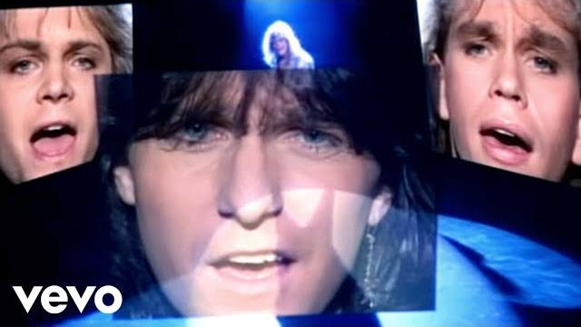 Europe - carrie (official video) Europe - carrie (official video)