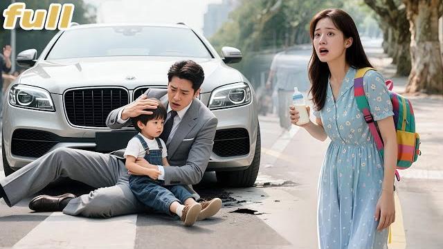 Ceo save a lost baby outside his company! not realizing it's child of his onenightstand 5 years ago! Ceo save a lost baby outside his company! not realizing it's child of his onenightstand 5 years ago!