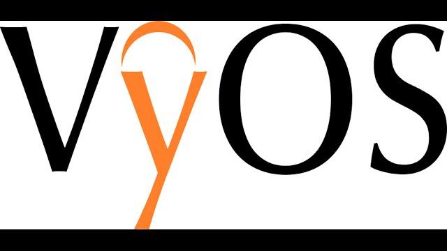Vyos virtual router - download and install Vyos virtual router - download and install