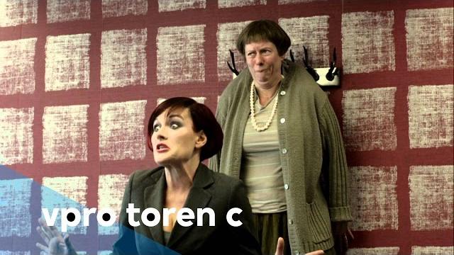 Els blijft hangen - toren c Els blijft hangen - toren c