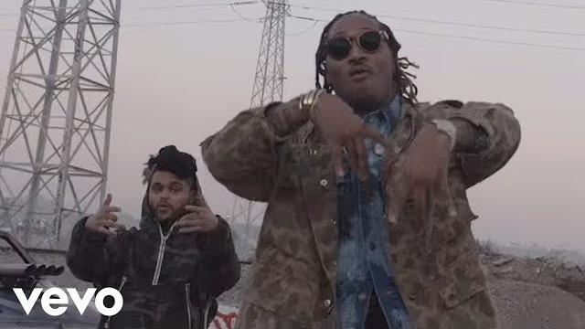 Future - low life (official music video) ft. the weeknd Future - low life (official music video) ft. the weeknd
