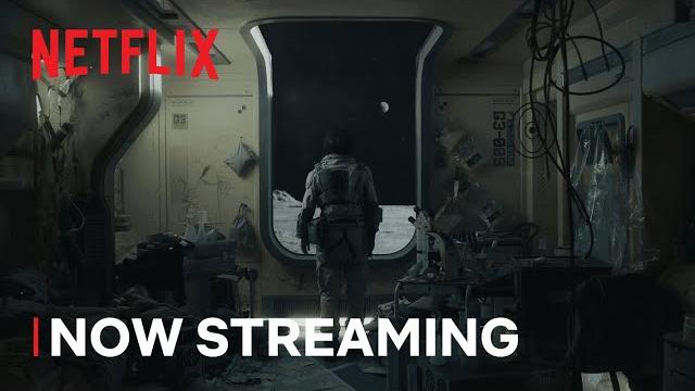 The silent sea | now streaming | netflix The silent sea | now streaming | netflix