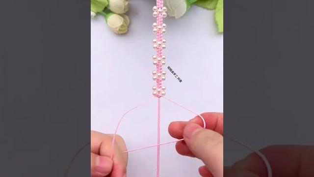 Five blessings, rope weaving tutorial, rope weaving craftsman, rope weaving tutorial, rope weavi Five blessings, rope weaving tutorial, rope weaving craftsman, rope weaving tutorial, rope weavi