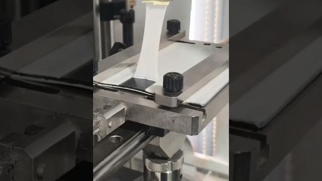 Tpe pa overmolding adhension peel test Tpe pa overmolding adhension peel test