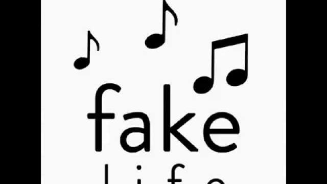 Dogan onat - fake world (orginal mix) Dogan onat - fake world (orginal mix)