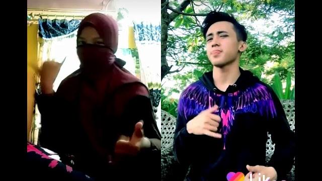 Putri nia ramadani Putri nia ramadani