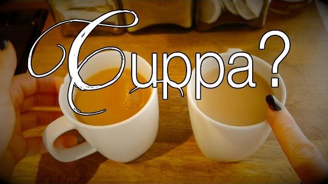 How to make an english cuppa | binaural asmr tea making How to make an english cuppa | binaural asmr tea making