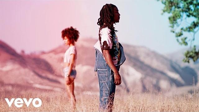 Jalen santoy - foreplay (official video) Jalen santoy - foreplay (official video)
