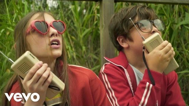 Caloncho - optimista Caloncho - optimista