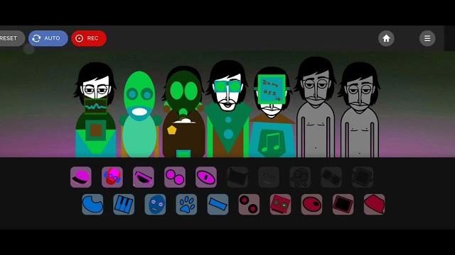 Incredibox the tomfoolery review Incredibox the tomfoolery review