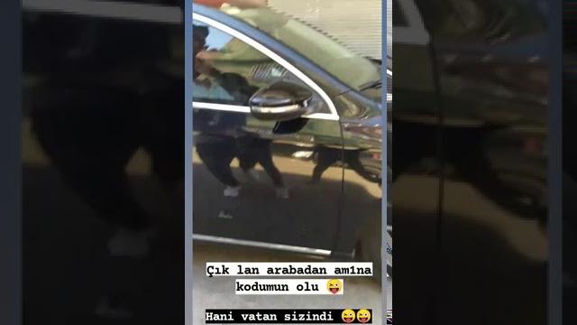 Özdemirkol dayak yiyor Özdemirkol dayak yiyor