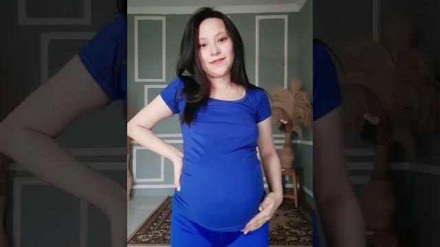 Bumil kontraksi masih sempat goyang bumil hot Bumil kontraksi masih sempat goyang bumil hot