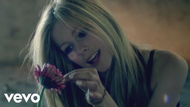 Avril lavigne - wish you were here (official video) Avril lavigne - wish you were here (official video)