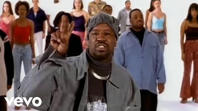 Mr c the slide man - cha-cha slide (official video) Mr c the slide man - cha-cha slide (official video)