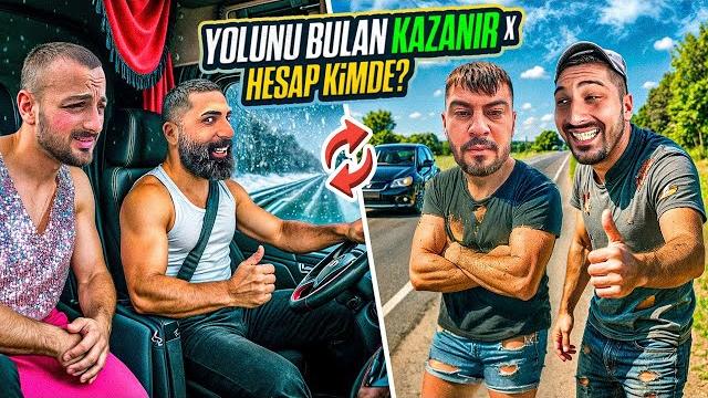 Yolunu bulan kazanir | başimiza gelmeyen kalmadi Yolunu bulan kazanir | başimiza gelmeyen kalmadi