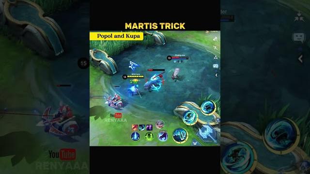 Martis trick tutorial by renyaaa Martis trick tutorial by renyaaa