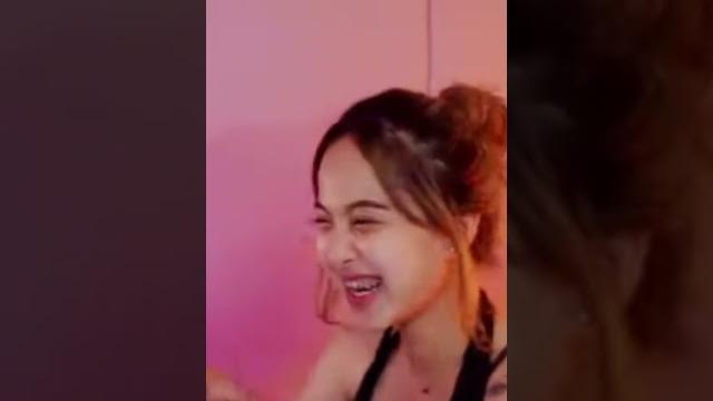 Desahan afira bikin ter ngiang Desahan afira bikin ter ngiang