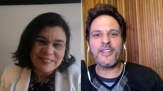 Entrevista: joão marcello bôscoli Entrevista: joão marcello bôscoli