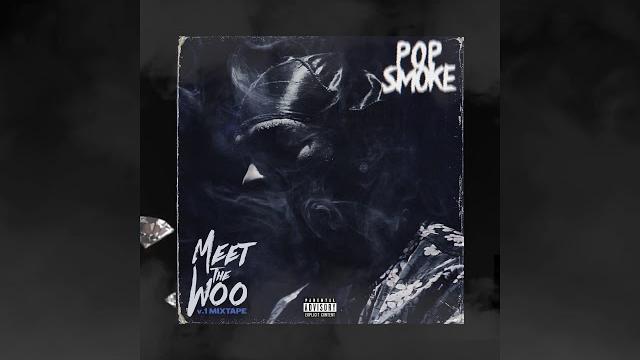 Pop smoke - dior (official audio) Pop smoke - dior (official audio)