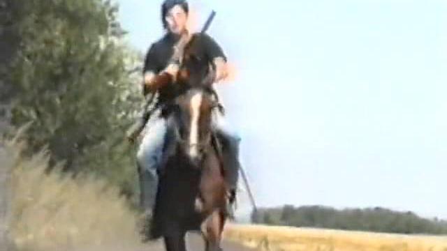 Сектор газа - "еду бабу выручать !!!" Сектор газа - "еду бабу выручать !!!"