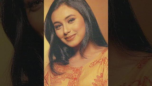 Rani mukherjee what app status Rani mukherjee what app status
