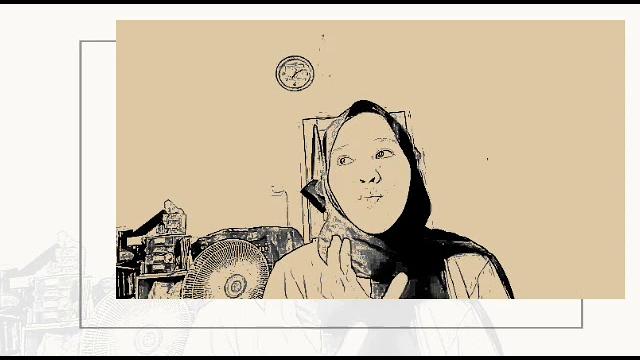 Masker lidah buaya dan madu Masker lidah buaya dan madu