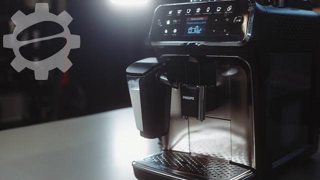 Philips 4300 lattego | crew review Philips 4300 lattego | crew review