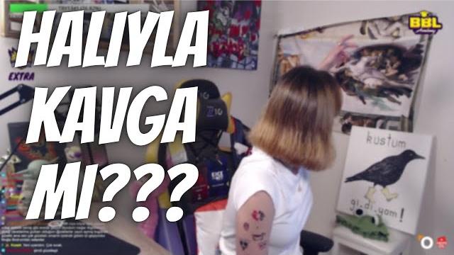 Zelderler haliyla kavga edi̇yor - bbl extra Zelderler haliyla kavga edi̇yor - bbl extra