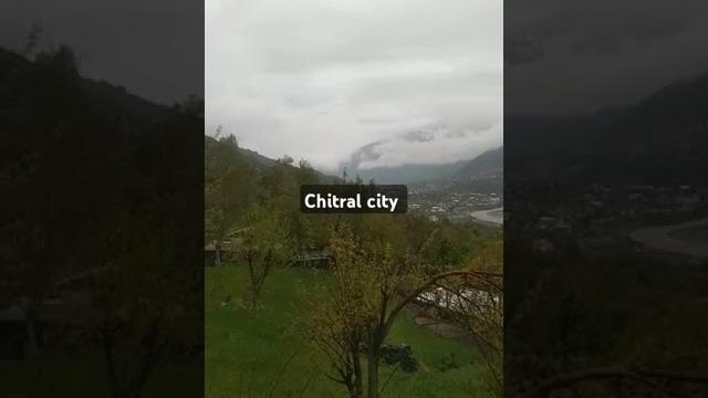 Chitral #city Chitral #city