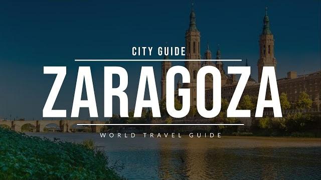Zaragoza city guide | spain | travel guide Zaragoza city guide | spain | travel guide
