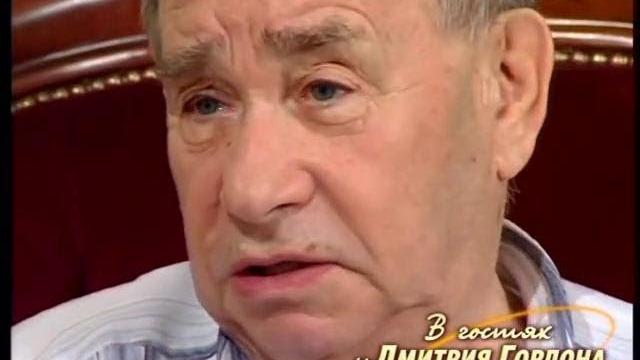Светин о съемках у гайдая в "не может быть!" Светин о съемках у гайдая в "не может быть!"