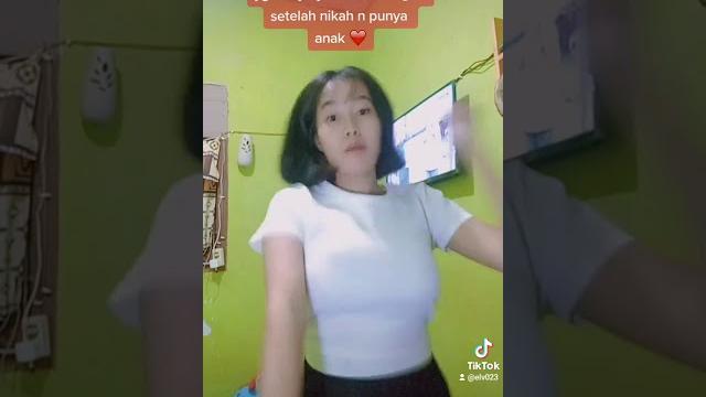 Ya maaf kalau geser karna gempa elvara caliva Ya maaf kalau geser karna gempa elvara caliva