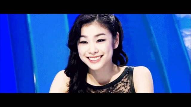 김연아 - kim yuna 김연아 - kim yuna