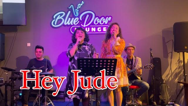 Hey jude by the beatles | joy jelita Hey jude by the beatles | joy jelita