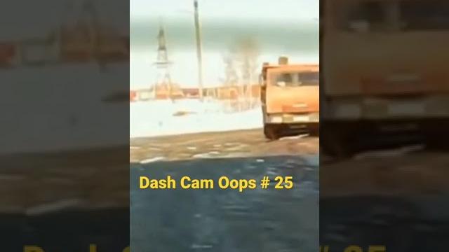 Dash cam oops # 25 “drift kings” Dash cam oops # 25 “drift kings”